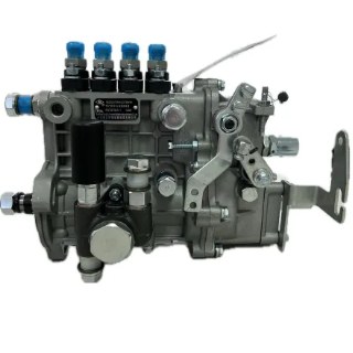 Bomba injetora 04 cilindros - BH4QT85R9 - 4QT275zh-1 - Motor diesel Chinês