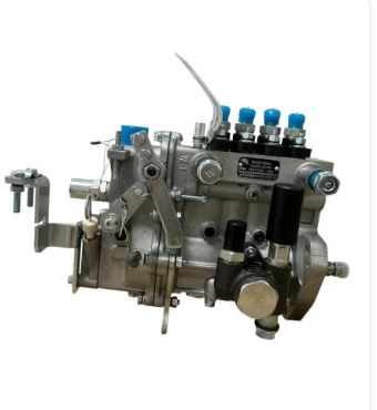 Bomba injetora 04 cilindros - BH4QT85R9 - 4QTF74ZH