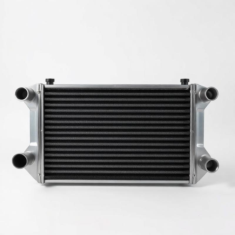 Intercoolers